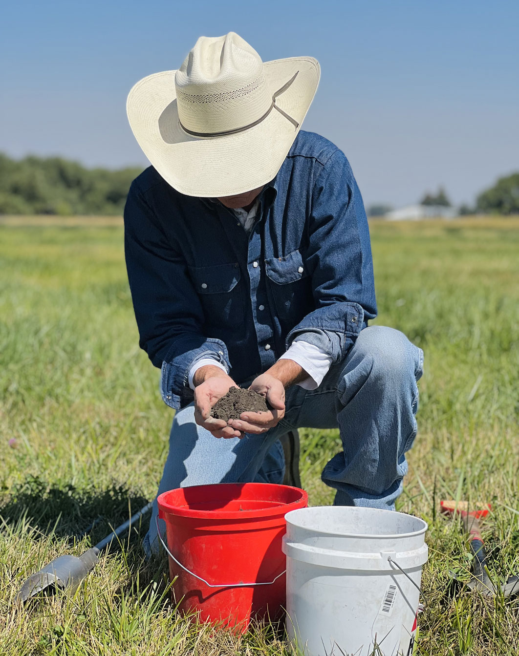 About Rangeland Living Laboratory